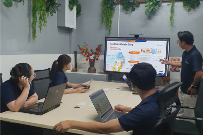 Fair Trade - Kinh doanh c&ocirc;ng bằng, h&agrave;ng h&oacute;a chất lượng, dịch vụ tận t&acirc;m